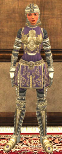 Woven Stonehide & Woven Scaled (level 50 et 52) Tier 6 Cuir Peau d'excellente qualité (scaled) lvl 50