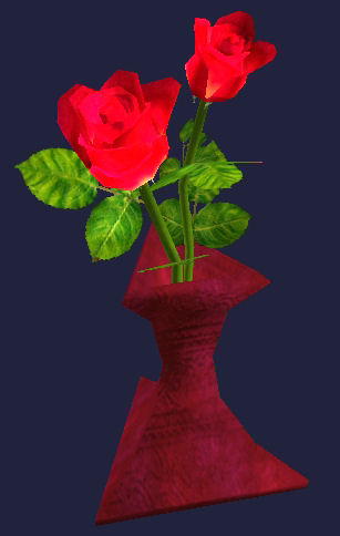 Red Roses Blooming with Love Event Erollisi Erollisi  15SP 10